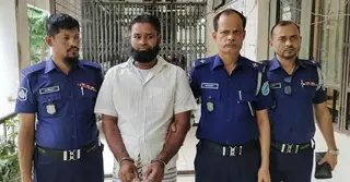 নারায়ণগঞ্জের বন্দরে গৃহবধূ শান্তা হত্যা মামলায় স্বামীর মৃত্যুদণ্ড